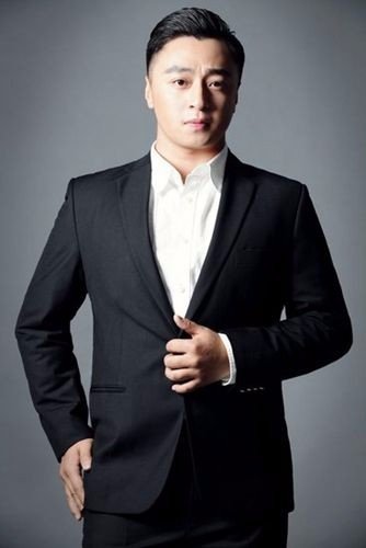 神话里的小宝是谁扮演的