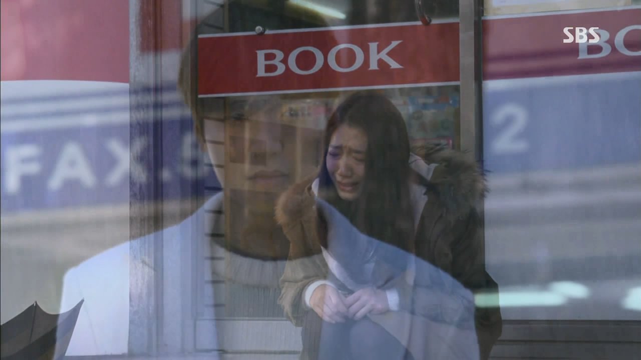 《继承者们》第17集剧情