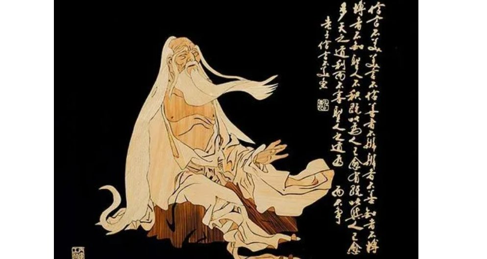 大音希声，大象无形什么意思