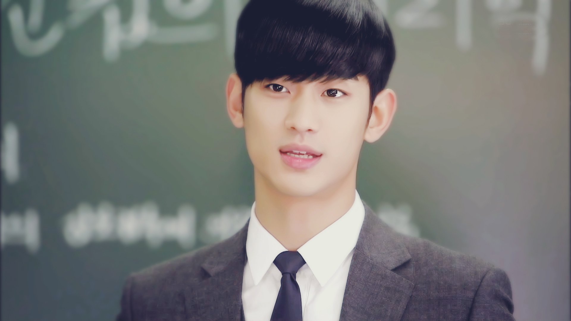 最强大脑 金秀贤哪一期