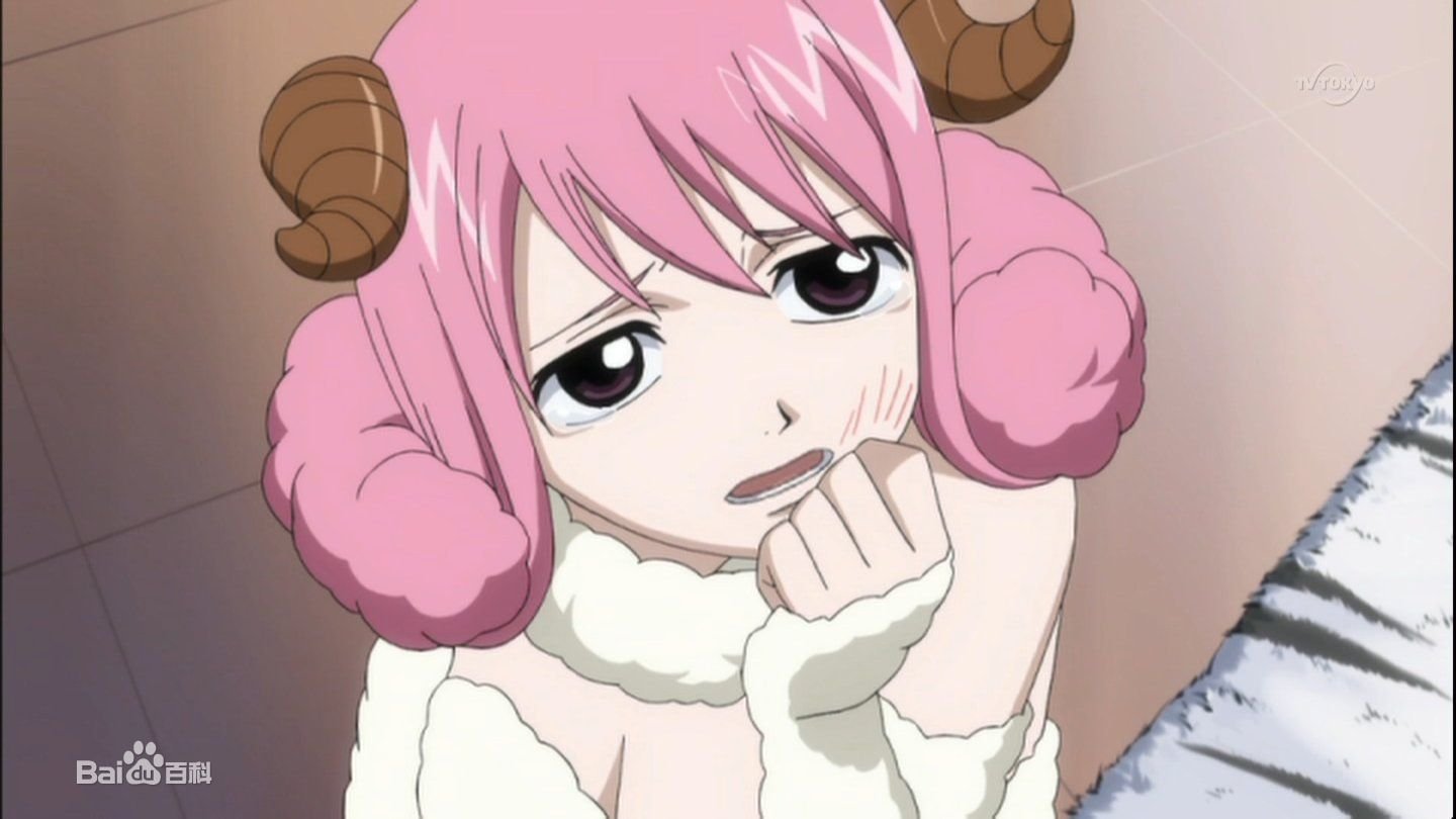 这是什么动漫里的