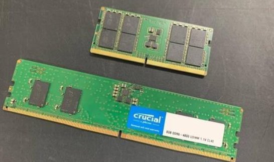 金士顿KVR16N11/4是什么东西？