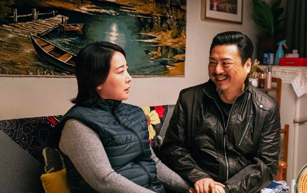 电视剧装台剧情简介