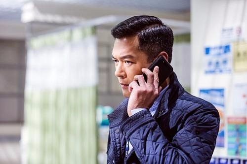 电影《意外》讲述了一个什么故事？