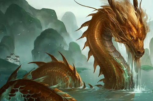 光杆司令是什么动物