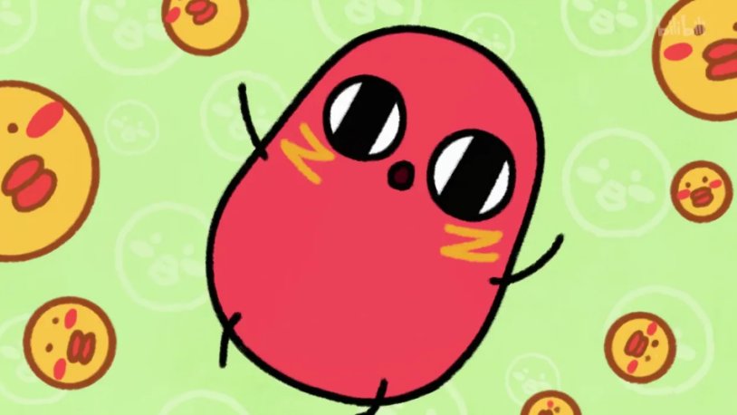 一集一车的泡面番叫什么