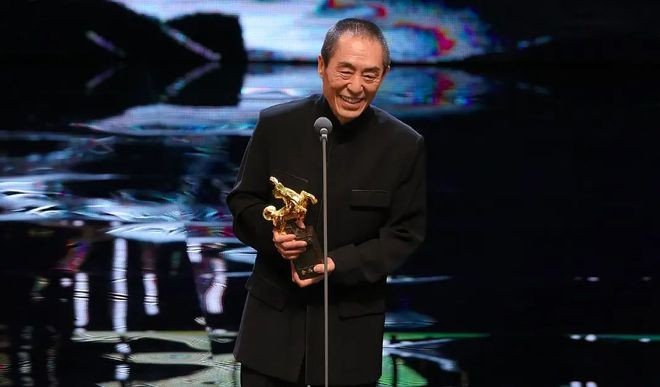 张艺谋新片满江红女主角是谁