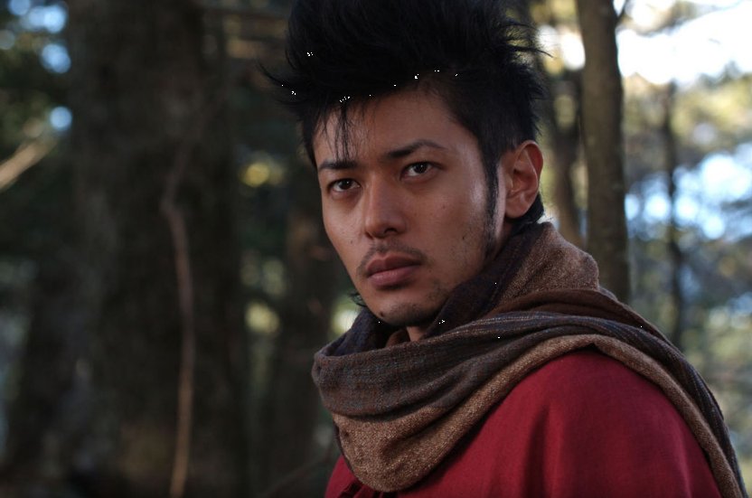 如何评价电影《甲贺忍法帖》？