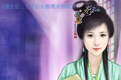 潇嫣镇南王府是什么小说