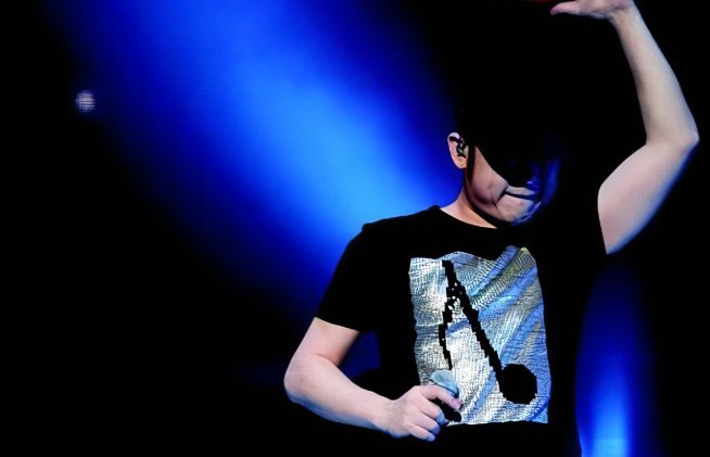 马户什么意思 刀郎