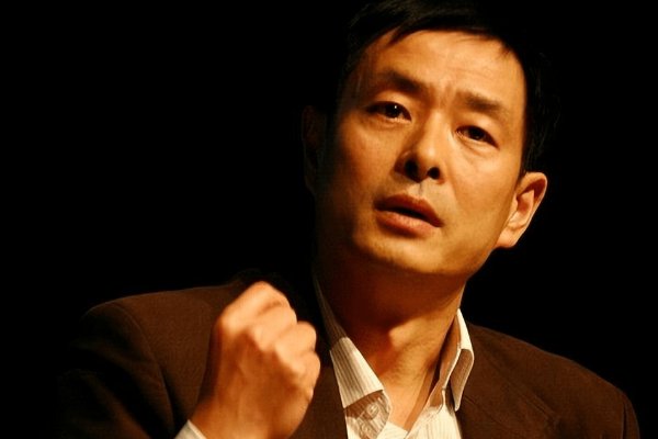 电影方队演员表