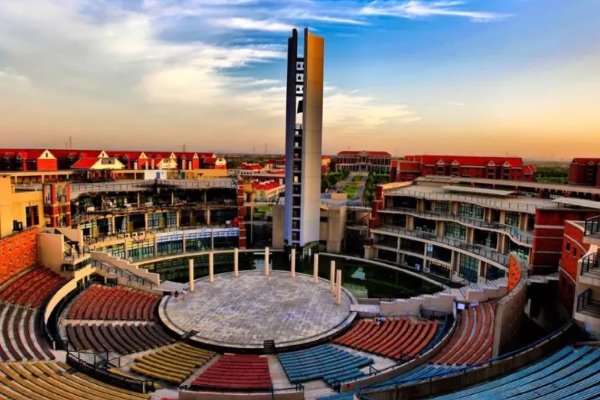 cucn是哪个大学的简称