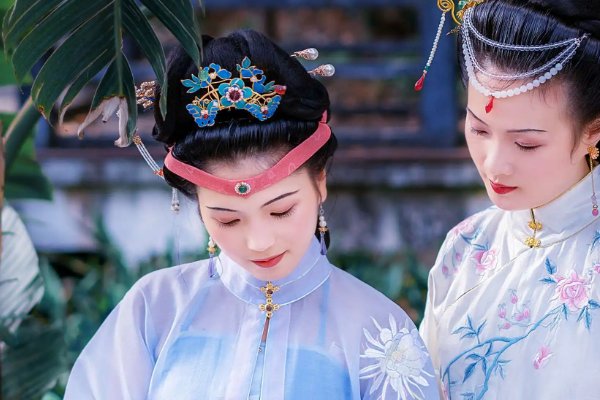 金陵十二钗都是谁