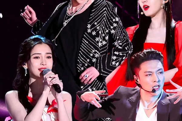 浙江卫视跨年晚会2023节目单是什么？