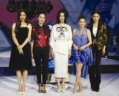 《女神的新衣》是一个怎样的节目？