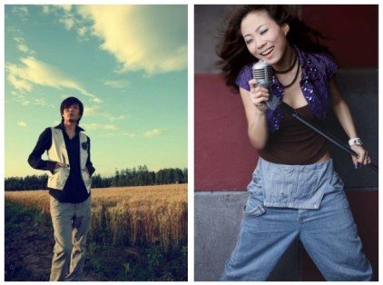 伤不起的爱情的单曲歌词