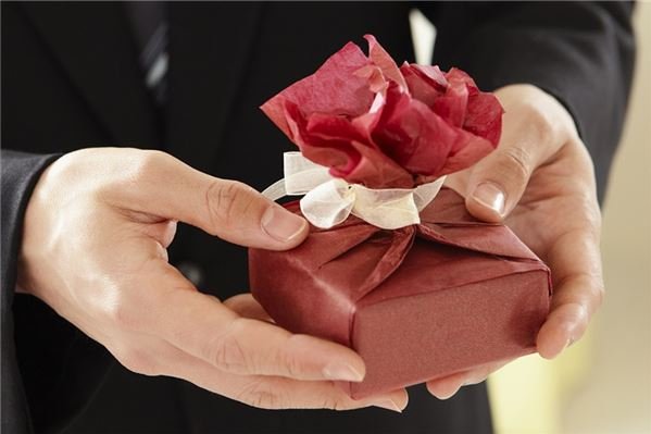 给女领导送礼6个大忌