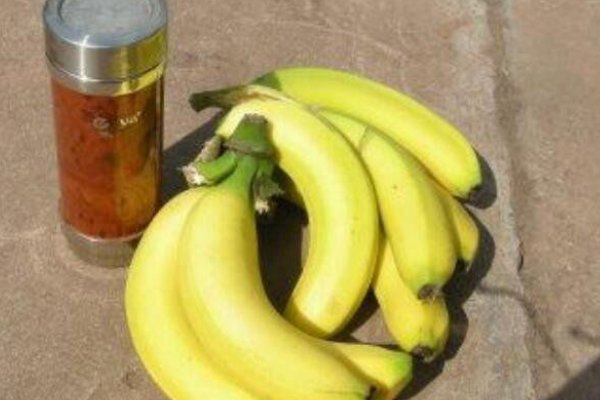 上坟为什么不能带香蕉