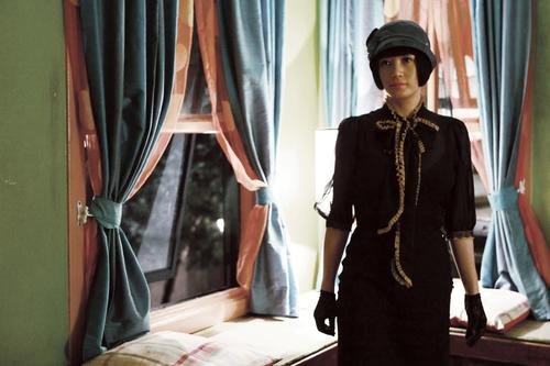 摩登公子的介绍