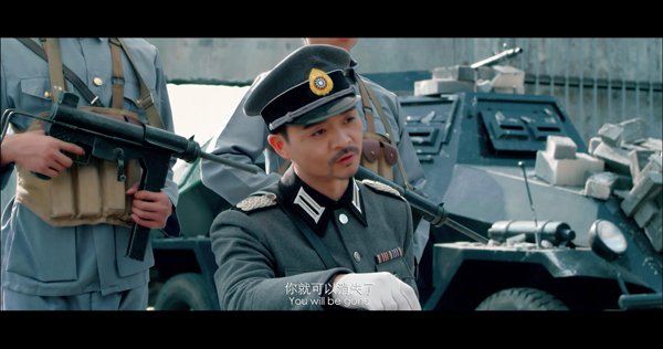 展现中国功夫的《功夫机器侠之南拳》为何上映后评价很低？