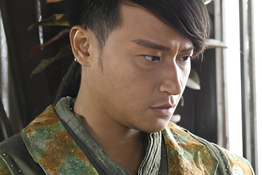 陈志朋电视剧大全