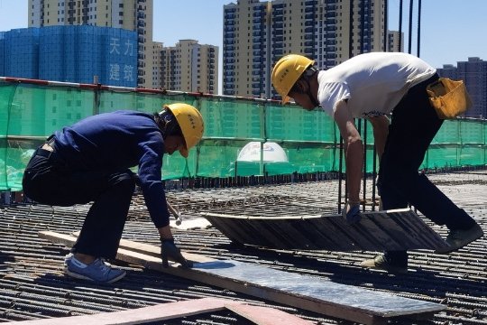 工程等级怎么划分