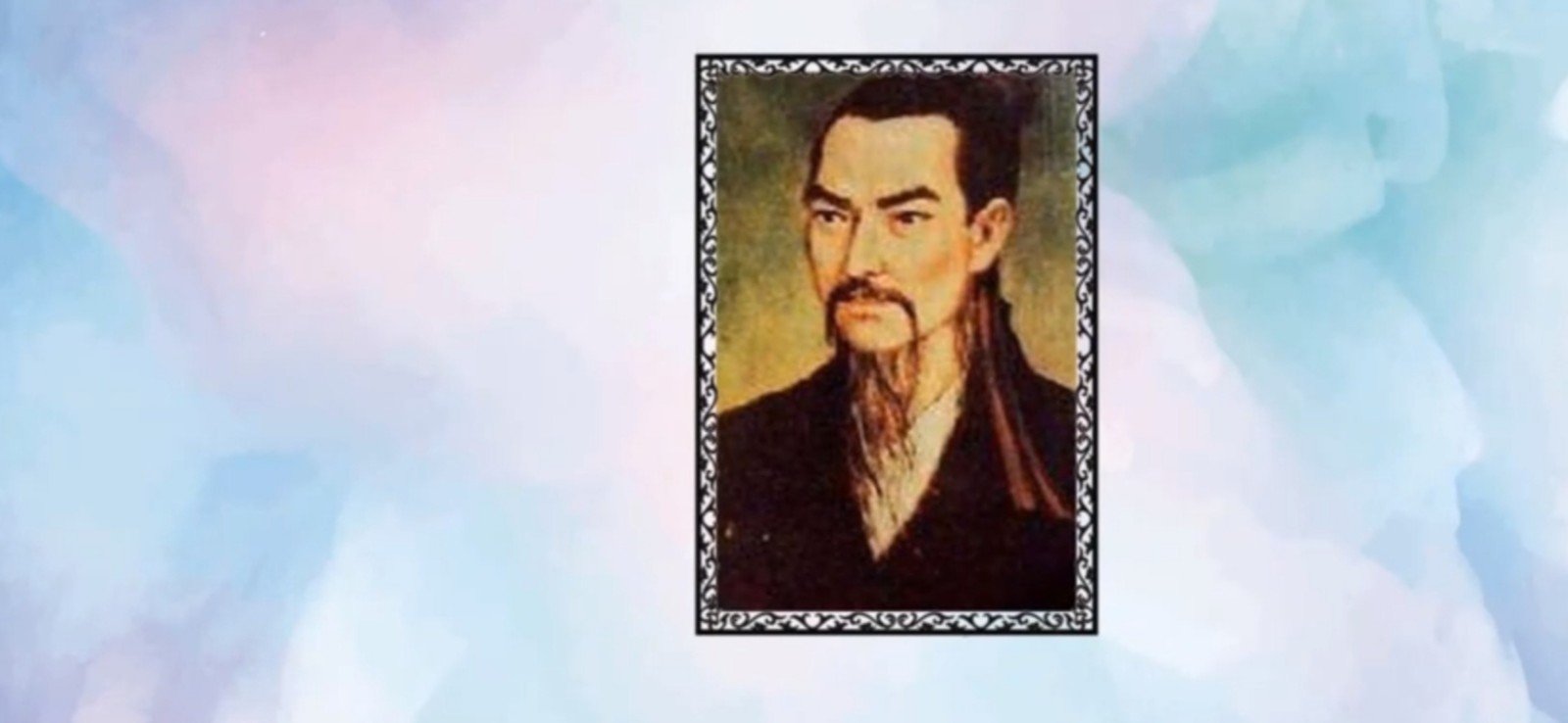 钜子是什么意思