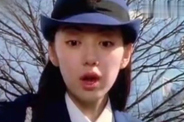 铁甲小宝中野美树下海了吗 日本名气很大很少听到她消息