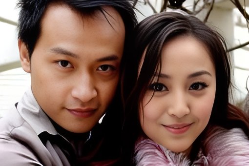 陈志朋电视剧大全