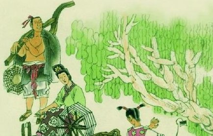 四时田园杂兴中兴怎么读？