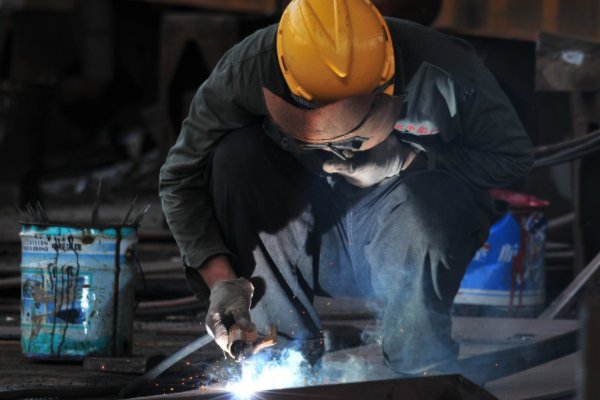 焊工证400元快速办理是真的吗