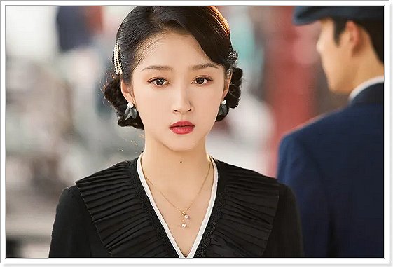 红桃梅花电视剧角色大全