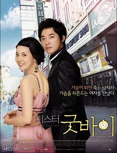 再见先生的剧情简介