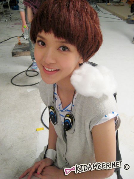 小时代电影版和电视剧版的演员都分别是谁