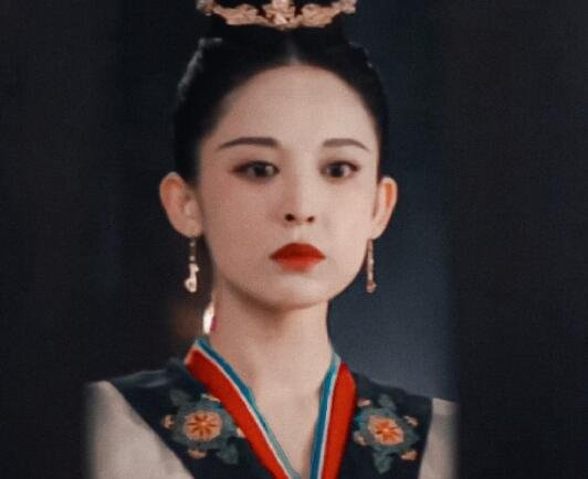 风起霓裳库狄琉璃历史原型是谁 历史上真的有这个人吗