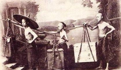 古代的“九流”分别是哪些？