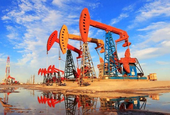 胜利油田在哪里