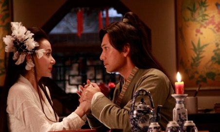 《聊斋》画皮是86版哪一集?