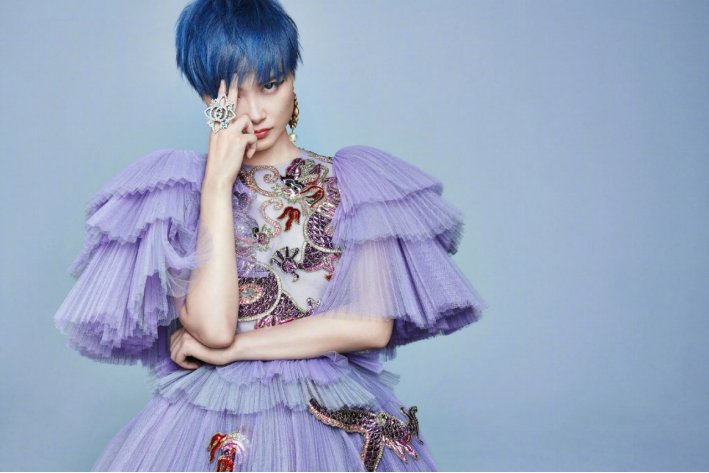 李宇春的丈夫是谁?