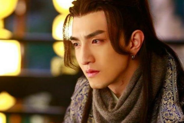 锦绣未央叱云南结局