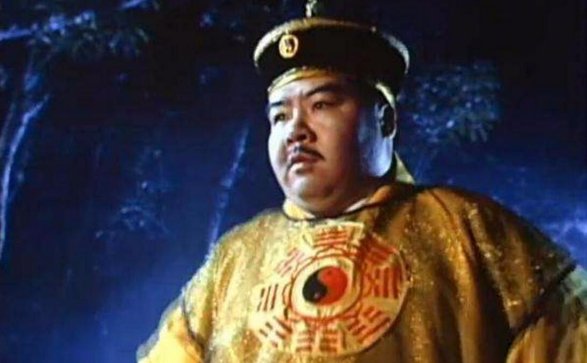 楼南光饰演天下第一茅是那部电影