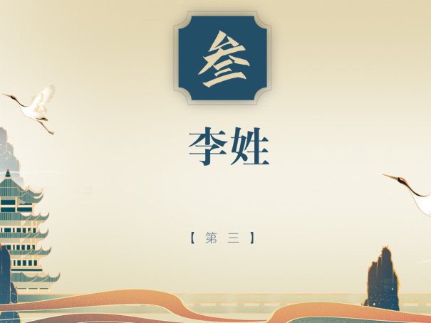 中国犹太人姓氏