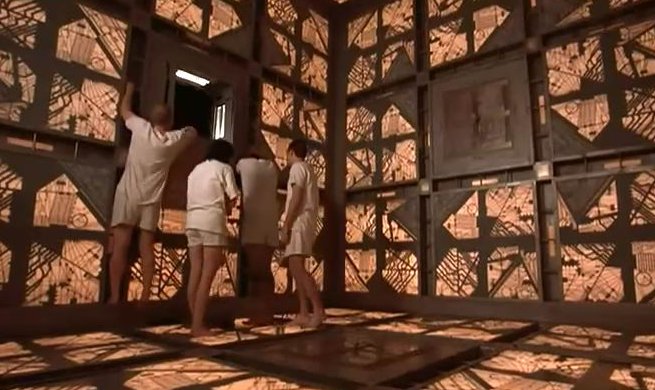 《异次元杀阵2:超级立方体》结局是什么意思