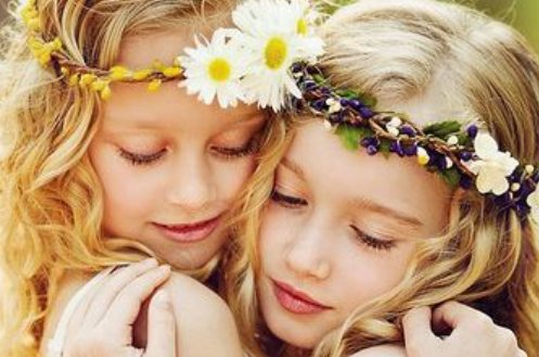 世界闺蜜日是什么时候？