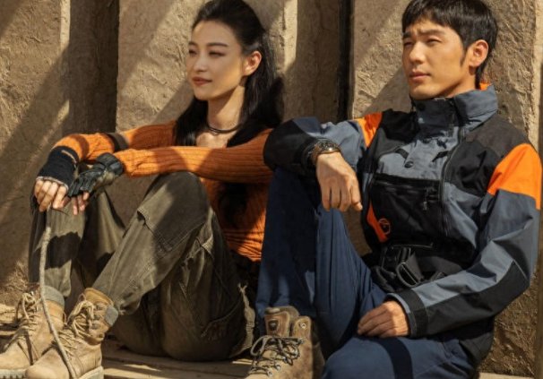 西出玉门共多少集