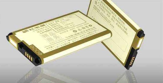 怎样辨别飞毛腿电池的真伪？