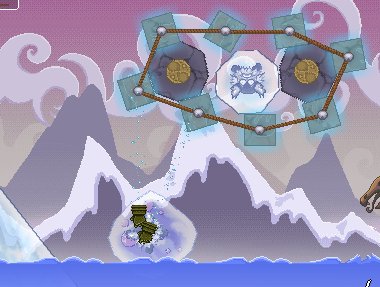 冰山营救3二十八关怎么过 视频