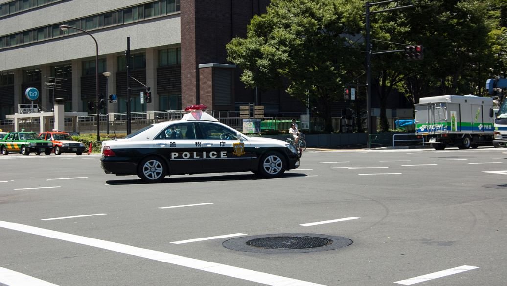 驾驶证N照什么意思