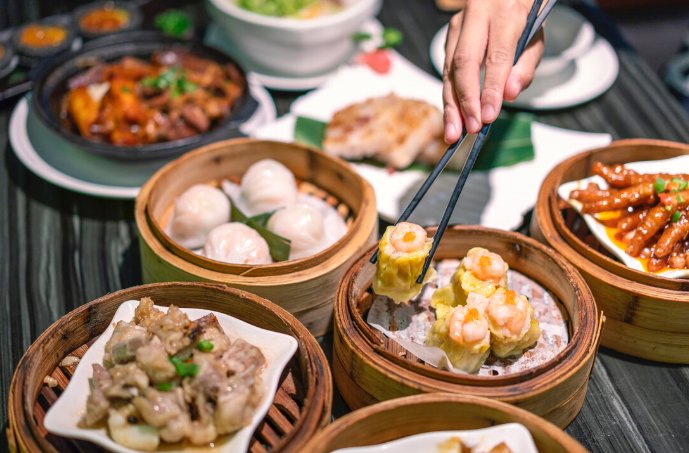 中国国菜是哪个道菜