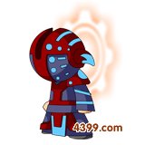 造梦西游3 转轮王时装和牛魔王时装。